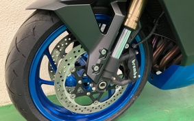 SUZUKI GSX-S1000GT 2023 EK1AA