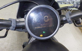 HONDA REBEL 250 S 1994 MC49