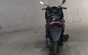 SUZUKI BURGMAN400 DU11A