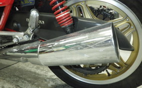 HONDA CB750FB BOLDOR 1981