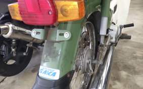 YAMAHA TOWN MATE 50 22F