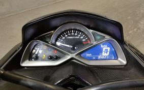 YAMAHA  MAJESTY 155S TRIKE  SG52J