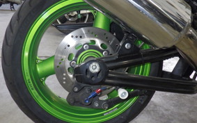 KAWASAKI ZRX1200 R 2008 ZRT20A