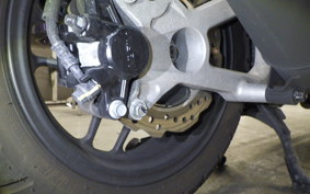 HONDA ADV160 KF54