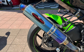 KAWASAKI NINJA ZX-10R 2009 ZXT00E