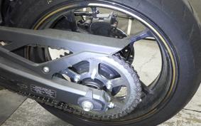KAWASAKI ZX-25R 2007 ZX250E