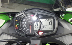 KAWASAKI ZX-25R 2024 ZX250E