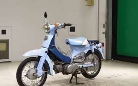 HONDA LITTLE CUB AA01