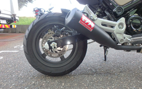 HONDA GROM JC92