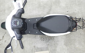 HONDA TACT-4ﾍﾞｰｼｯｸ AF79