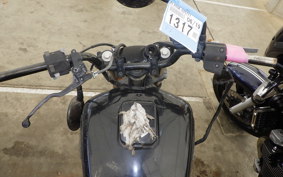 KAWASAKI ELIMINATOR 250 SE 2001 EL250A