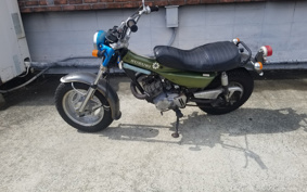 SUZUKI VAN VAN125 RV125