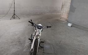 HONDA SUPER CUB50 AA01