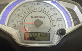 SUZUKI ADDRESS V125 Gen.2 DP12H