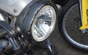 YAMAHA XSR700 2018 RM22J