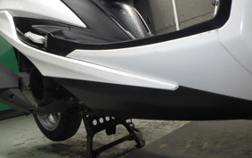 YAMAHA CYGNUS 125 XSR 3 1998 SEA5J