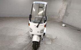 HONDA GYRO TA03