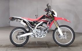 HONDA CRF250L MD38