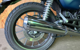 HONDA GB350 2021 NC59