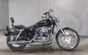 HARLEY HARLEY XL1200C CT3