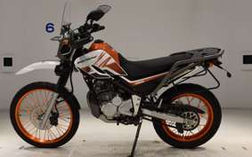 YAMAHA SEROW 250 Gen.3 DG31J