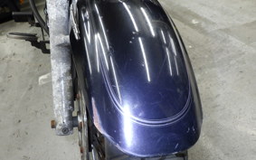 YAMAHA DRAGSTAR 400 CLASSIC 2008 VH01J
