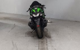 KAWASAKI ZX 1400 NINJA R 2016 ZXT40J