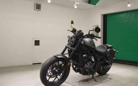 HONDA REBEL 1100 2025 SC83