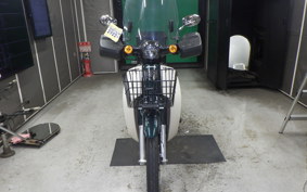 HONDA C110 SUPER CUB JA59