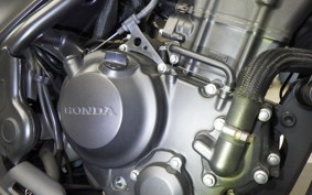 HONDA REBEL 250 A 2009 MC49