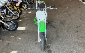 KAWASAKI KX80 KX80V