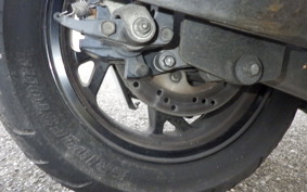 SUZUKI SKYWAVE 250 (Burgman 250) S Gen.3 CJ46A