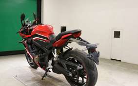 HONDA CBR650R 2022 RH03