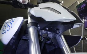 SUZUKI GSX-8S 2023 EM1AA