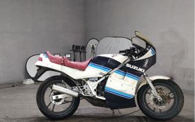 SUZUKI RG250 Gamma GJ21A