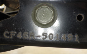 SUZUKI ADDRESS V125 G CF46A