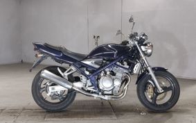 SUZUKI BANDIT250-1 GJ77A