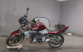 KAWASAKI ZANZAS ZR400D