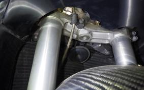 SUZUKI GSX-1300R HAYABUSA 2001