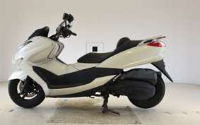 YAMAHA MAJESTY 250 Gen.4 SG20J