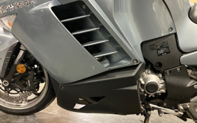 KAWASAKI CONCOURSE14 2009 ZGNB17