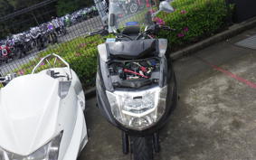 YAMAHA MAXAM 250 SG17J