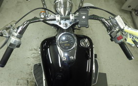 HONDA SHADOW 750 Gen. 3 2008 RC50