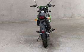 KAWASAKI KSR110 KL110C