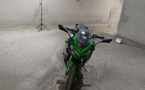 KAWASAKI  NINJA 1000SX ZXT02K