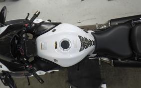 SUZUKI HAYABUSA Gen.2 2013