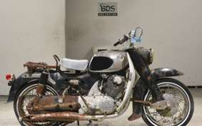 HONDA C72 DREAM C72