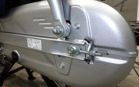 HONDA C50 SUPER CUB 1977 AA09