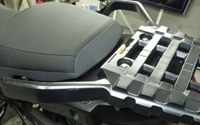 SUZUKI DL650 ( V-Strom 650 ) XTA 2019 C733A