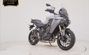 YAMAHA TRACER 9 GT 2025